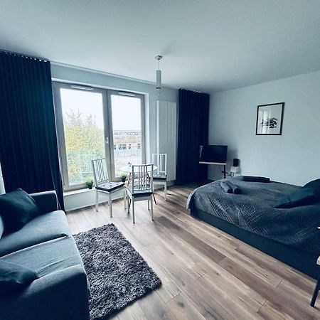 Apartament Stary Stettin Exterior foto