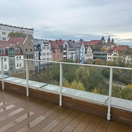 Apartament Stary Stettin Exterior foto