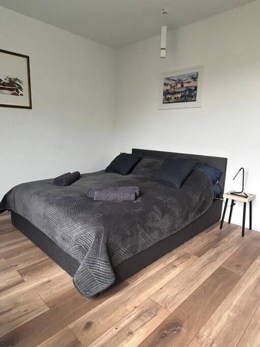 Apartament Stary Stettin Exterior foto