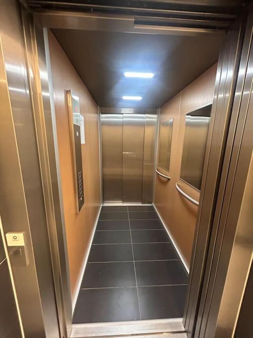 Apartament Stary Stettin Exterior foto
