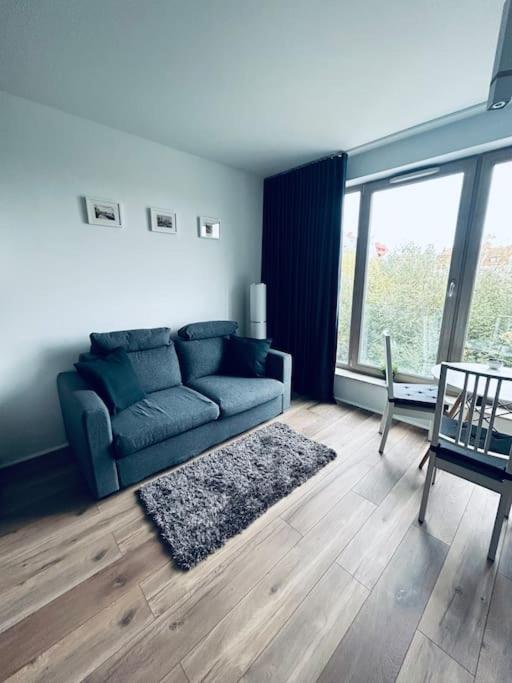 Apartament Stary Stettin Exterior foto
