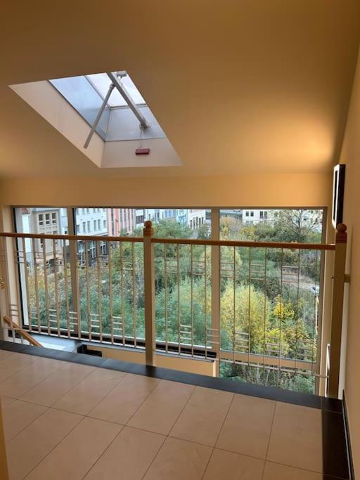 Apartament Stary Stettin Exterior foto