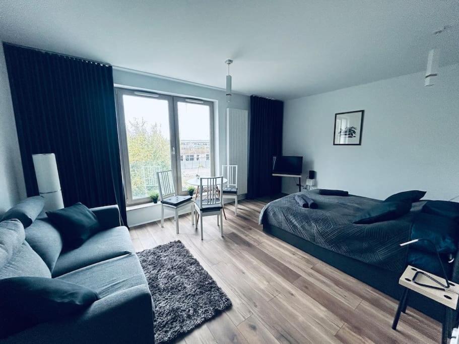 Apartament Stary Stettin Exterior foto