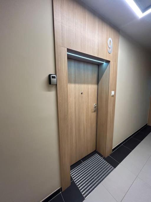 Apartament Stary Stettin Exterior foto
