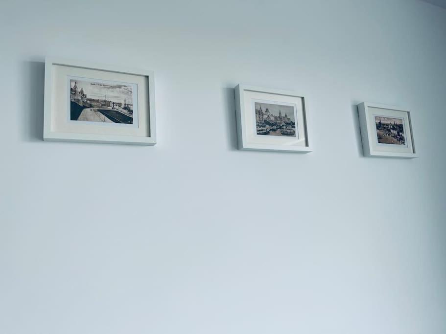 Apartament Stary Stettin Exterior foto