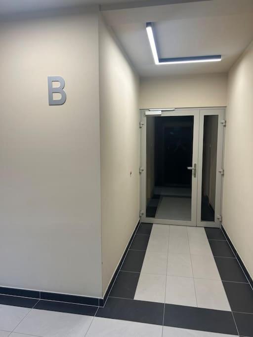 Apartament Stary Stettin Exterior foto